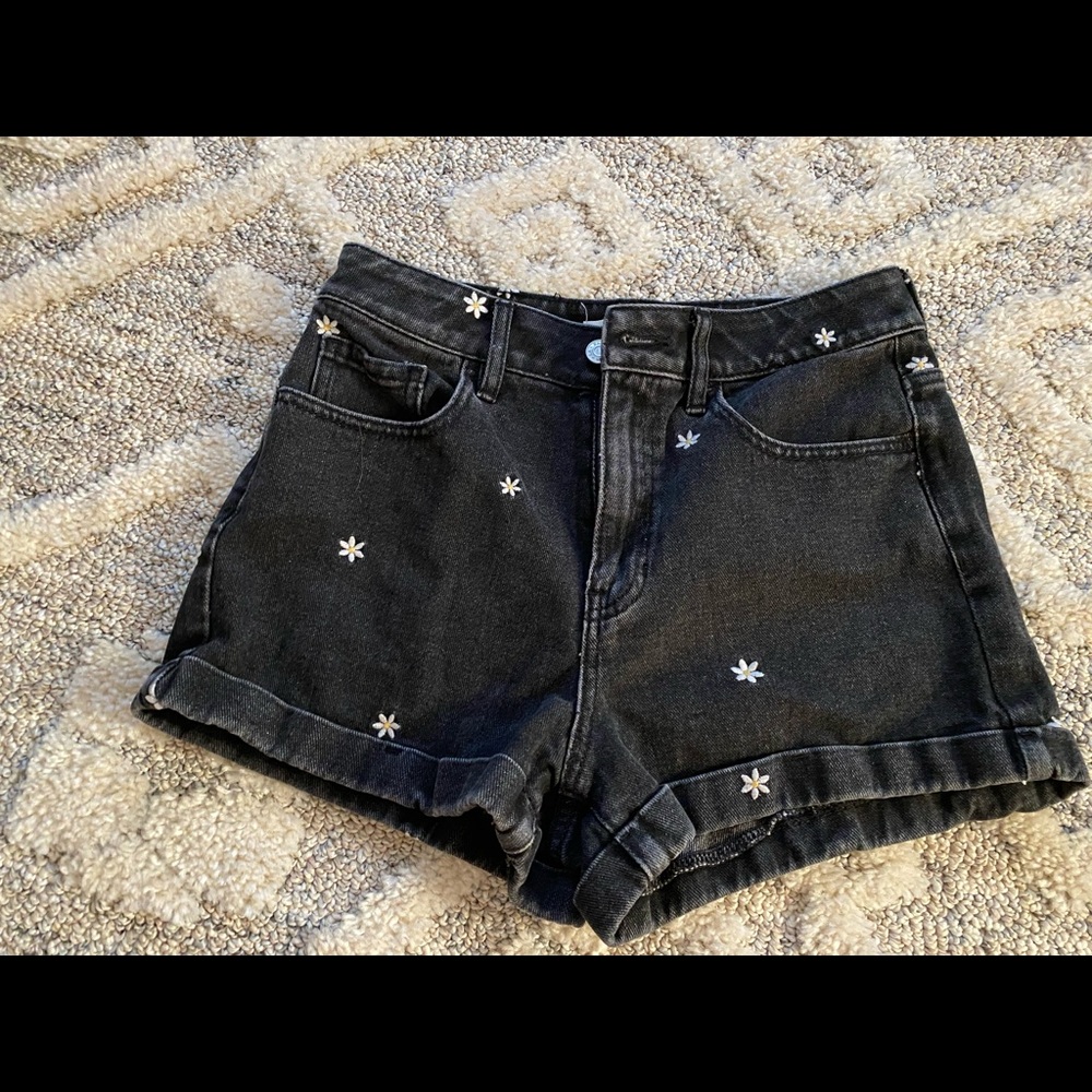 Pacsun shorts